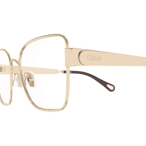 Chloe CH0356O Eyeglasses - view 7
